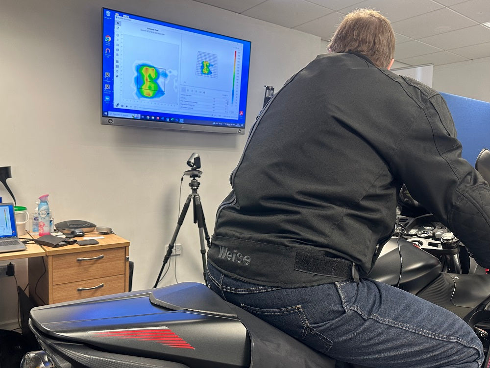 ComfortAir sit down with scientists