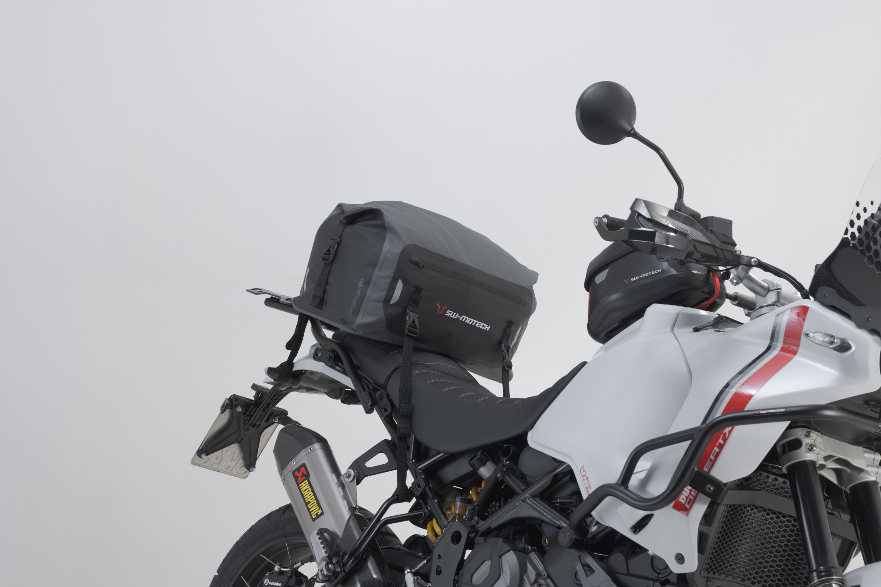 SW-Motech Launch Next Gen Drybags