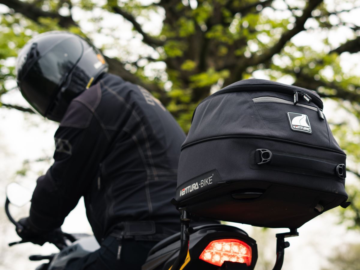 New Ventura 22-Litre Bike Pack