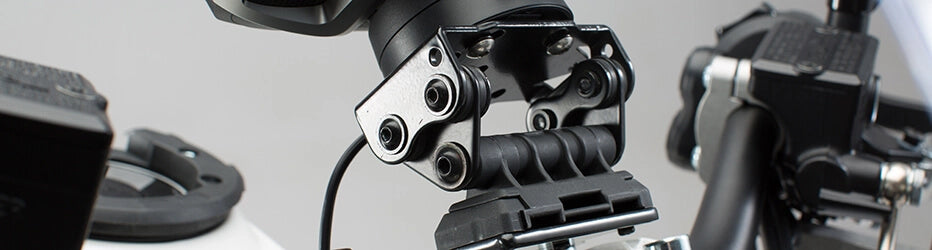 GPS MOUNTS