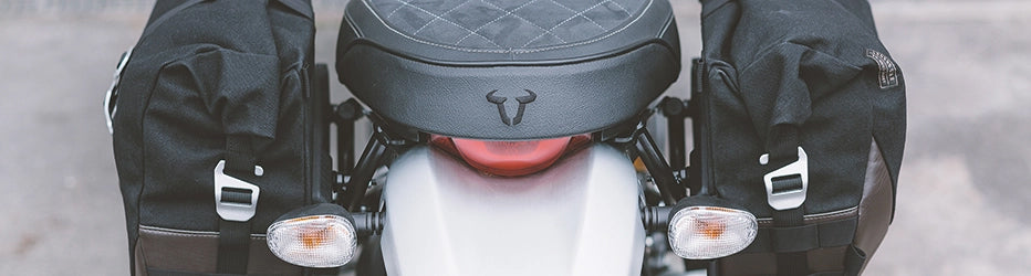 Legend Gear Side Bags LC