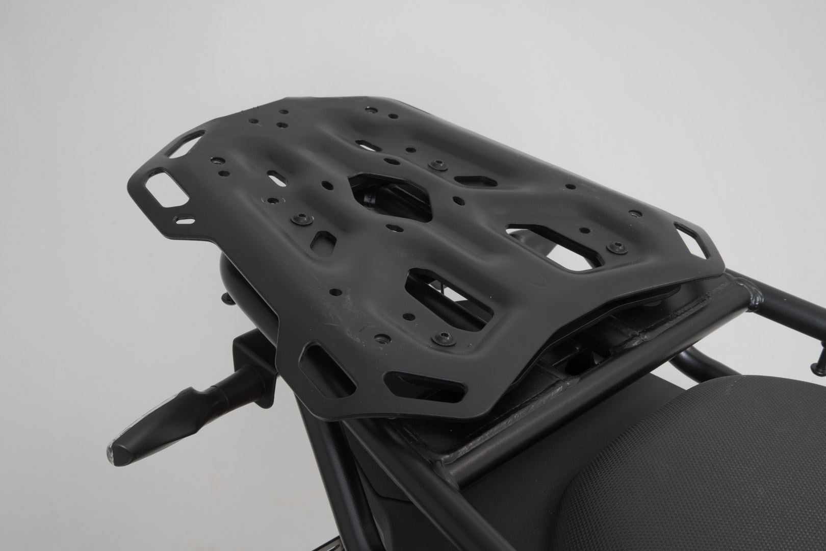 Adventure set Protection Triumph Tiger 900/GT/Pro (19-23).