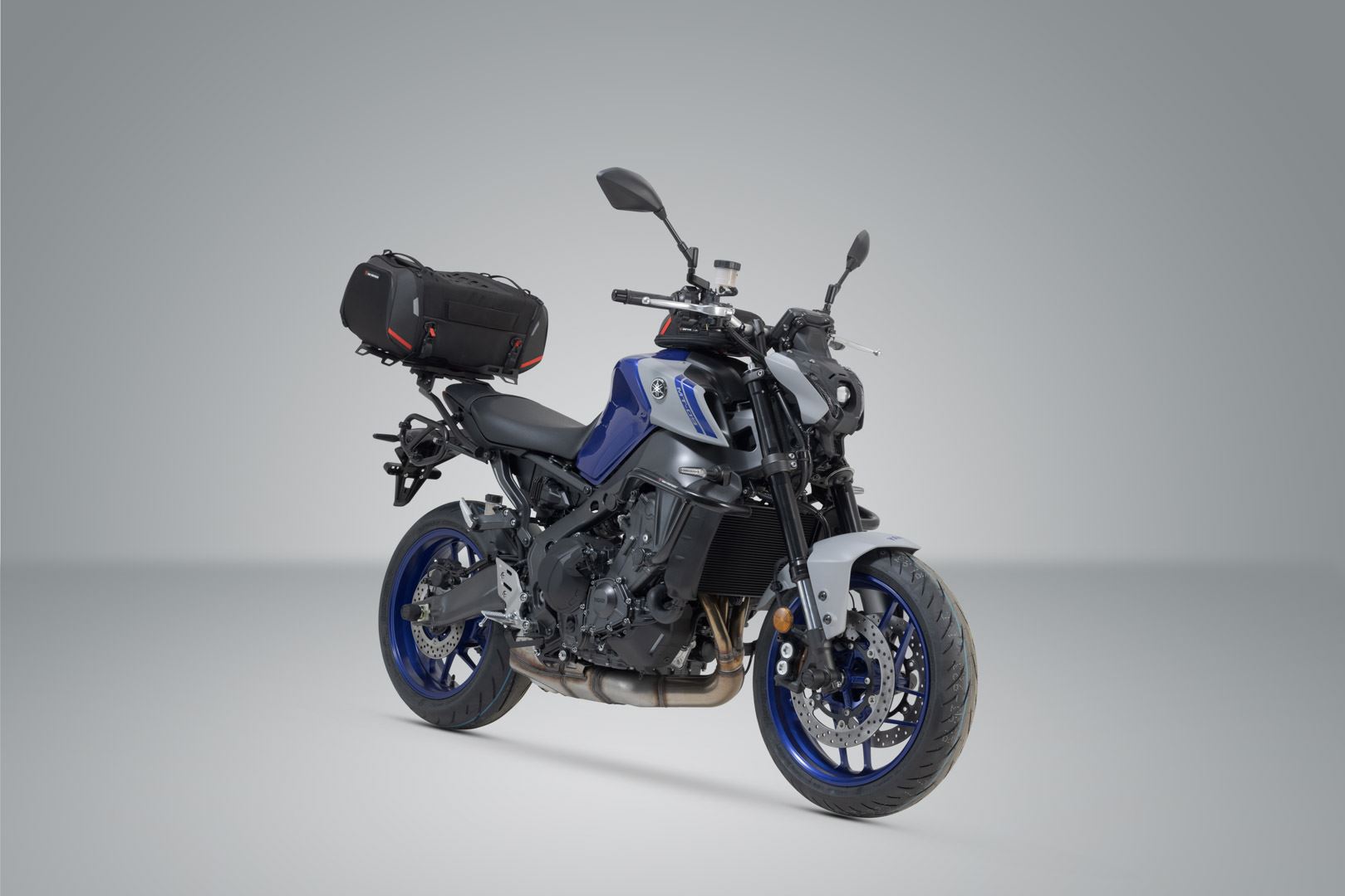 Rackpack Set Yamaha MT-09 (20-)