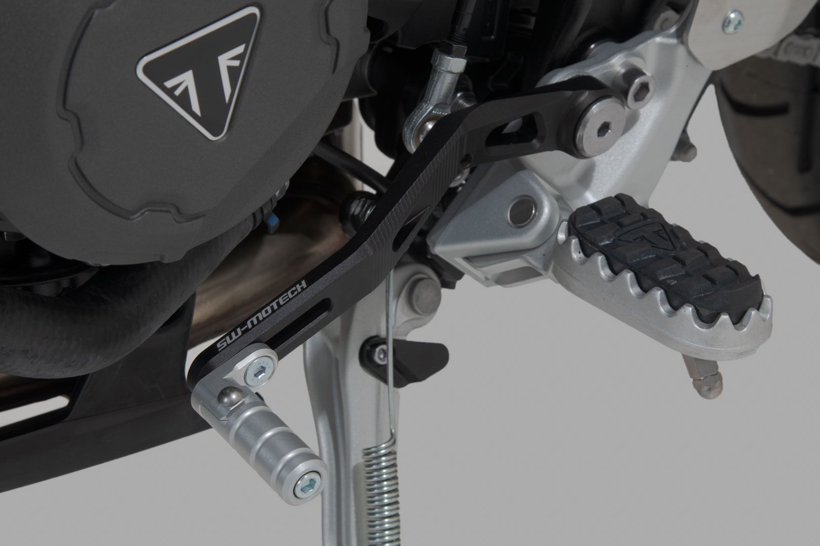 Gear lever Triumph Tiger 900 models (19-).