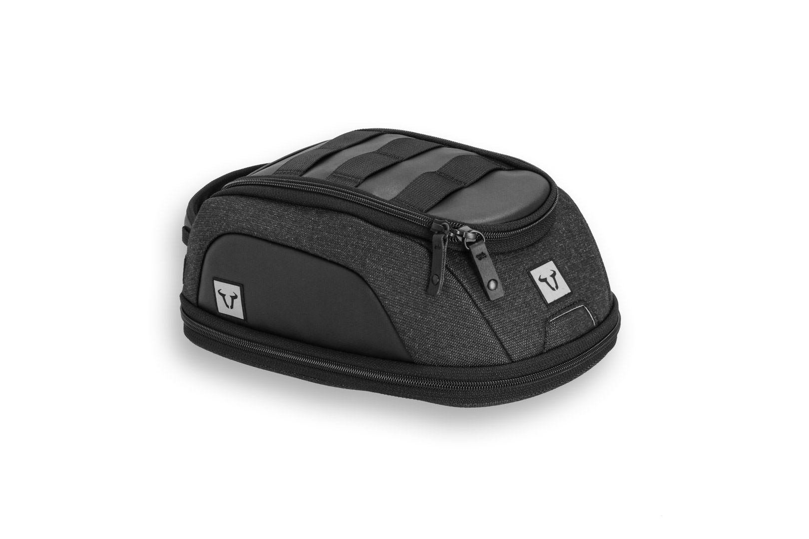 Legend Gear tank bag LT3 For PRO tank ring. Black. 3-5 l.