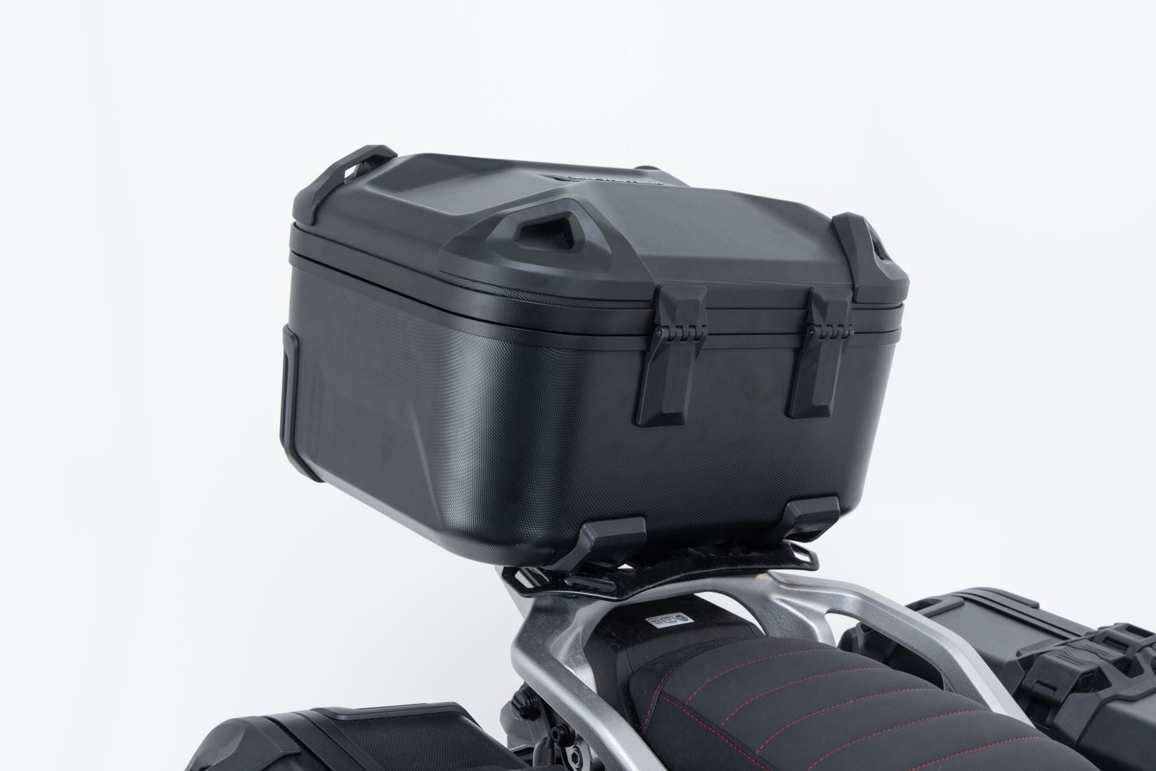 Adventure set DUSC Black. Honda XL750 Transalp (22-).