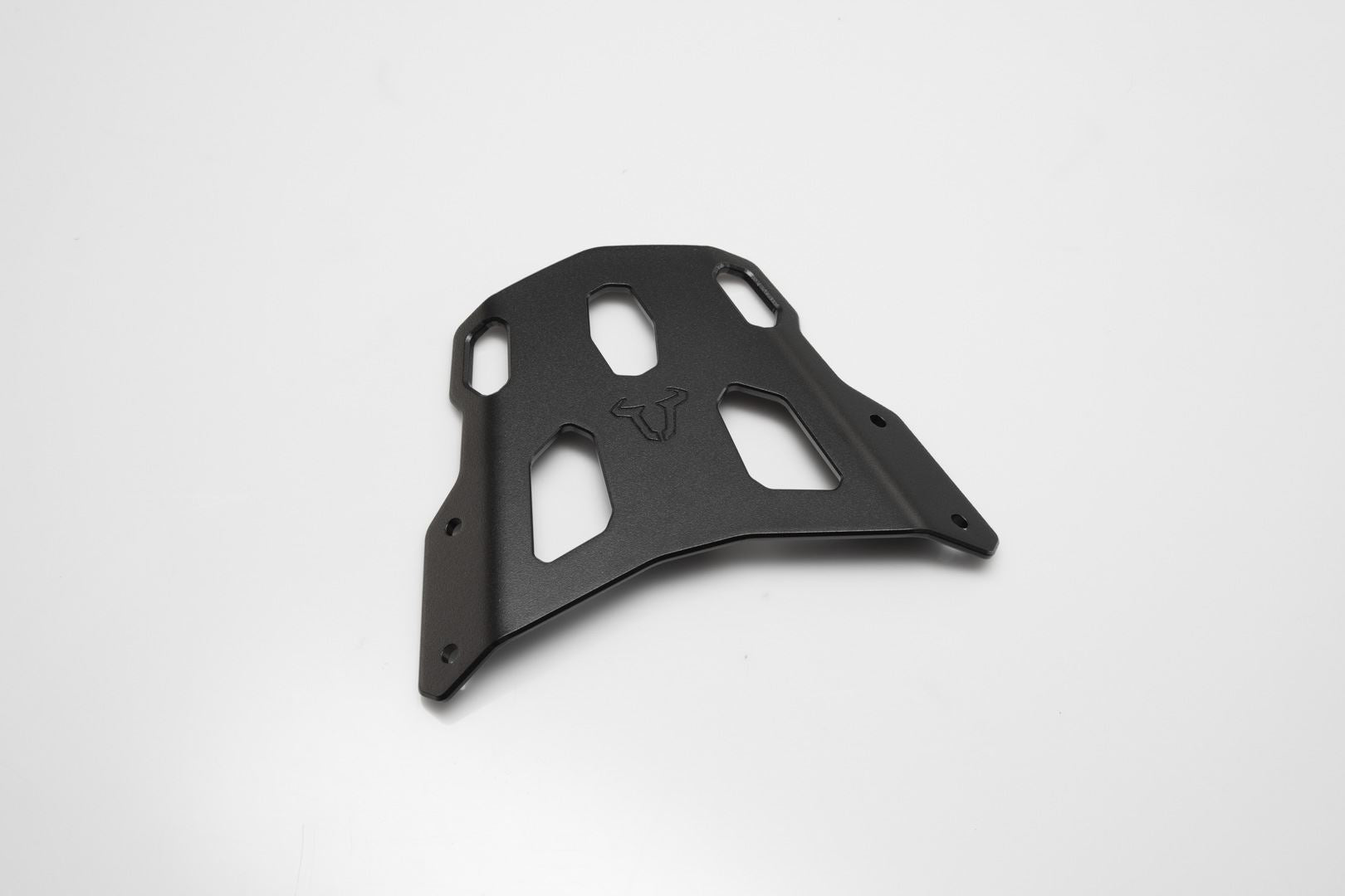 STREET-RACK Black. Yamaha Tracer 7 / GT (25-).