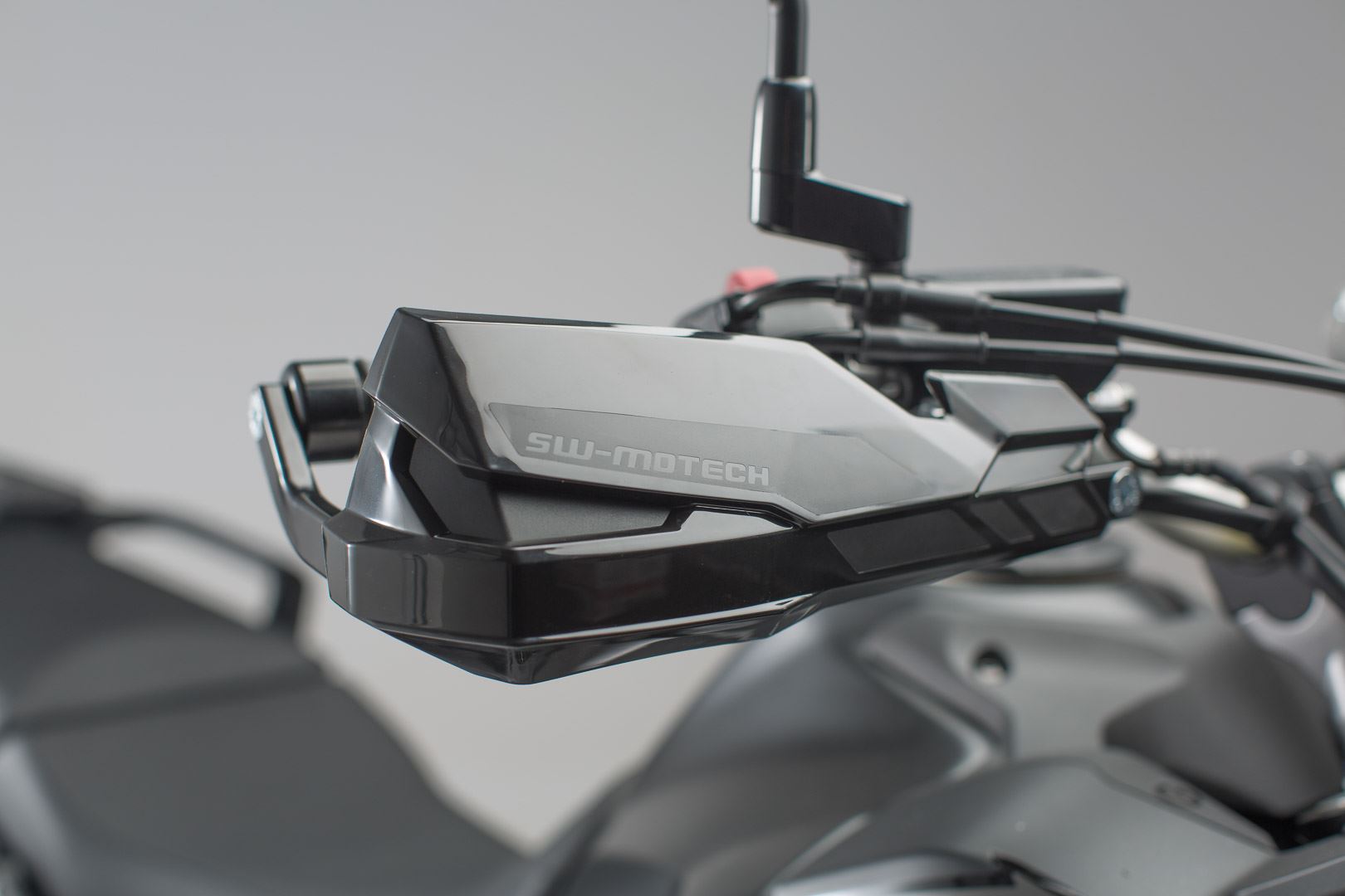 Adventure set Protection Honda CRF1000L Africa Twin (15-19).