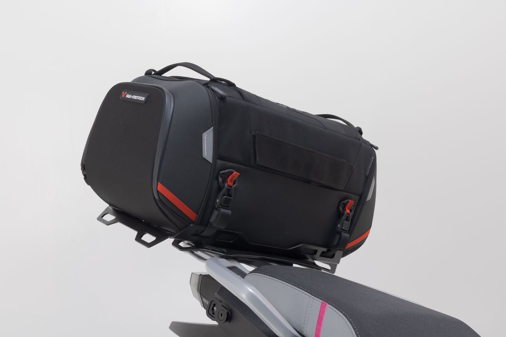 Rackpack-Set CFMoto 450MT (23-).