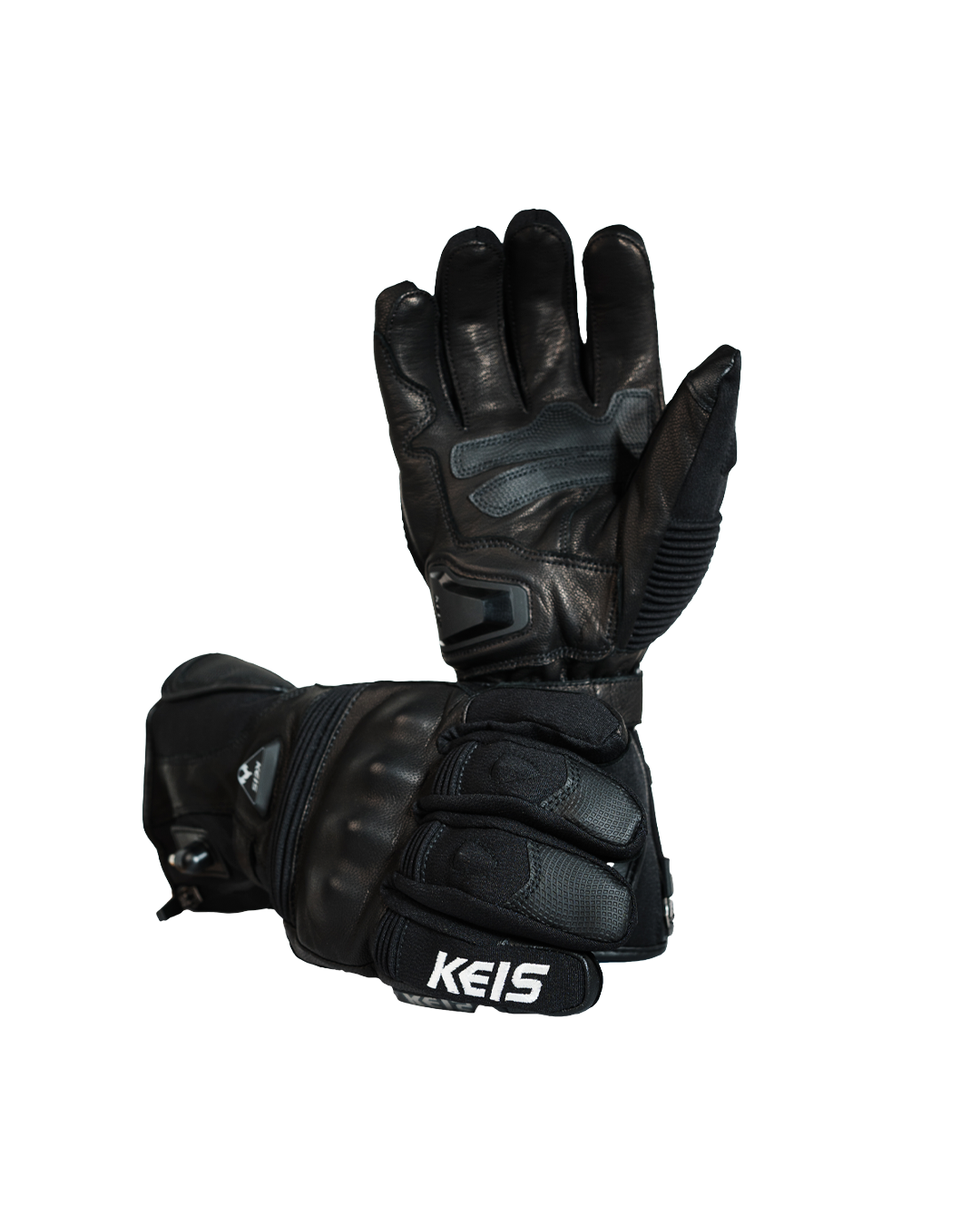 G601 Heated Touring Gloves