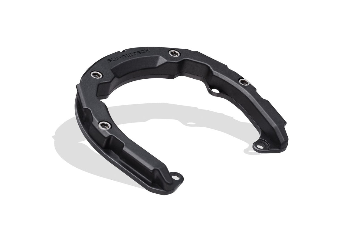 PRO tank ring Black. Kawasaki KLE500 / KLE500 SE (26-).