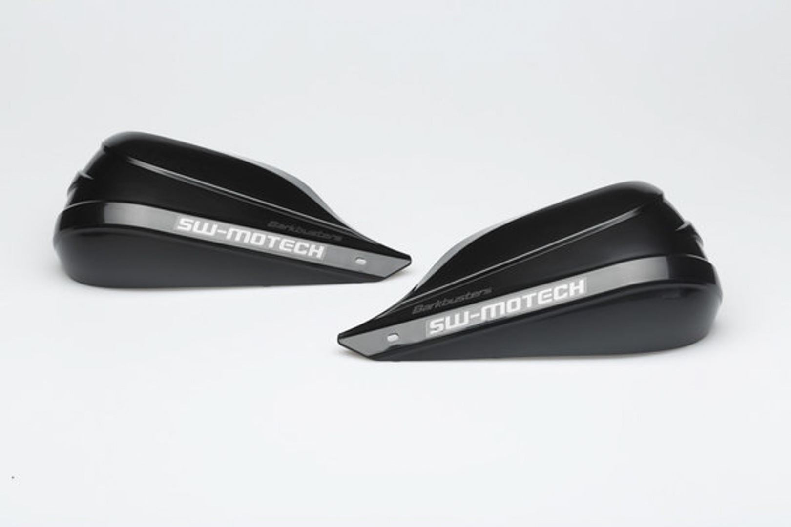 BBSTORM Handguard Kit Moto Guzzi V85 TT (19-). Black