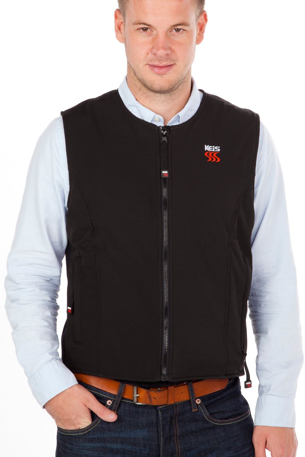 Heated Vest - Comfort V106