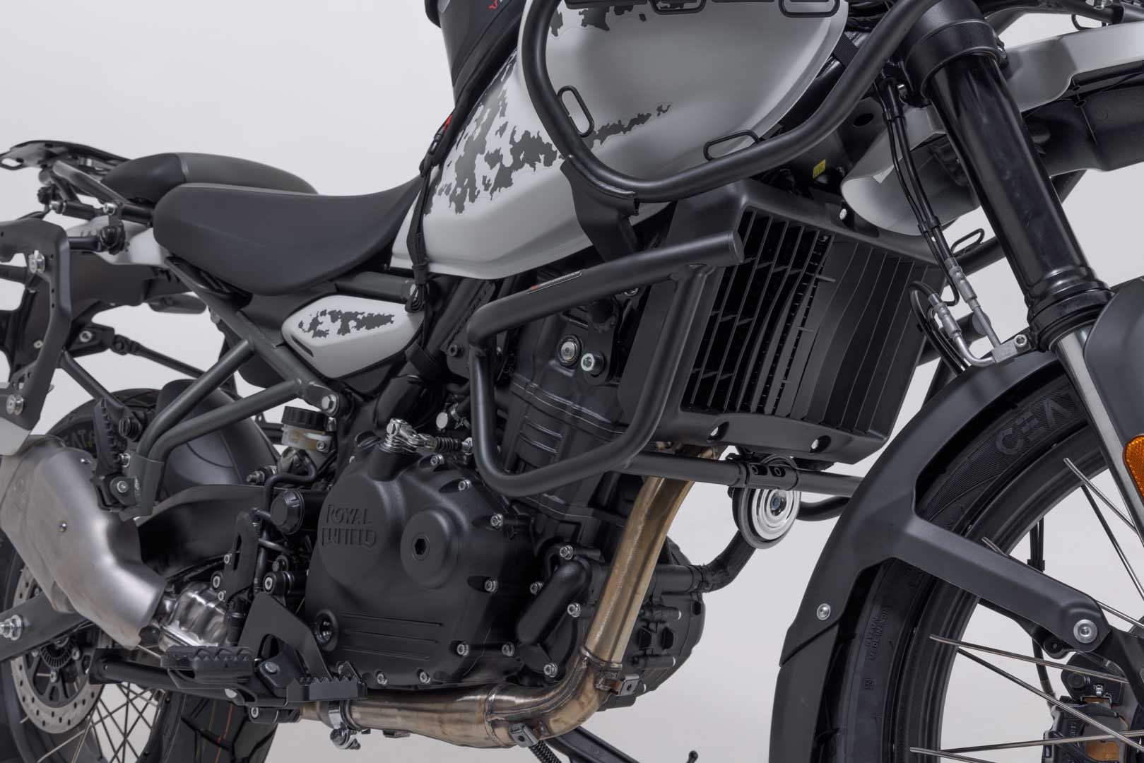 Adventure-Set Protection Royal Enfield Himalayan 450 (23-).