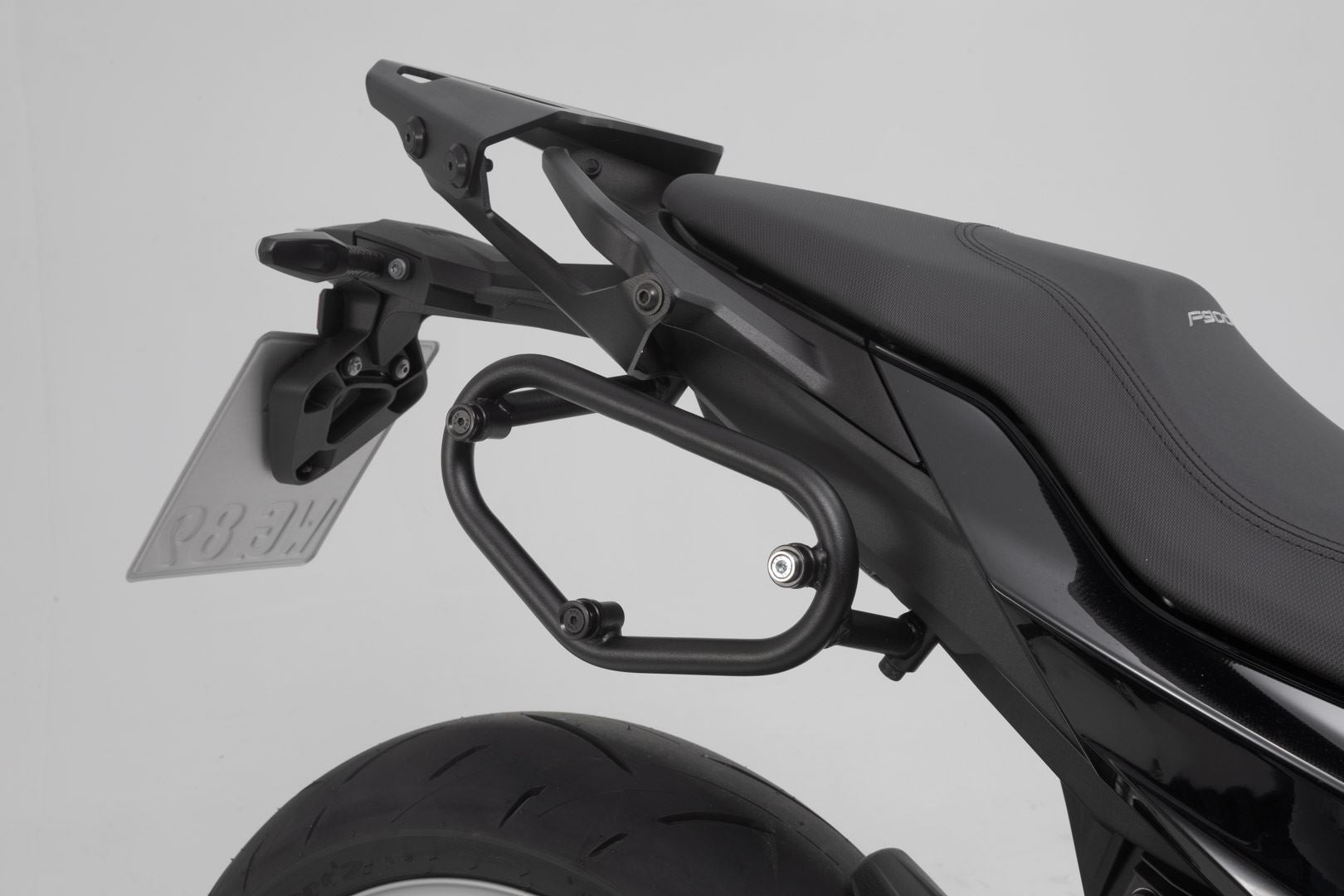 Legend Gear Side Bag System LC BMW F 900 R (19-)