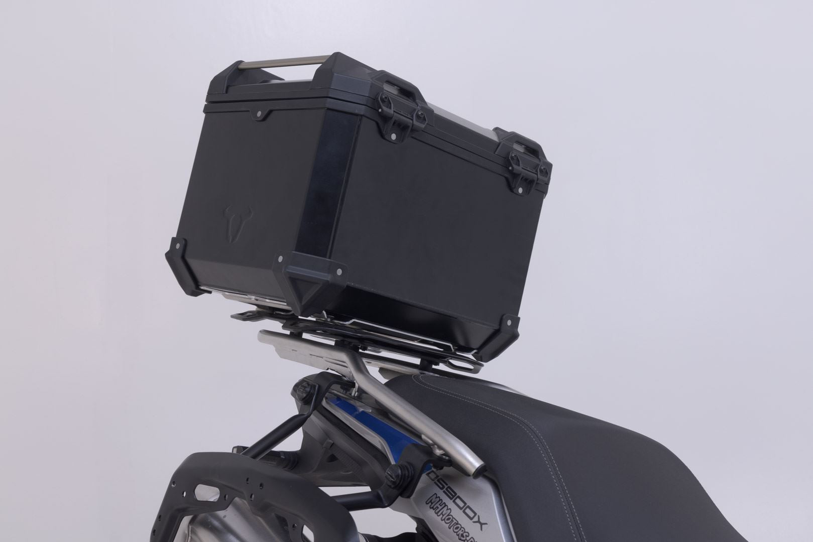 TRAX ADV top case system Black. Voge DS900X (23-).