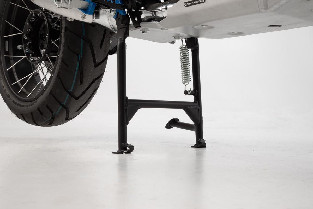 TRAX ADV aluminium case system Silver. 37/37L. Royal Enfield Himalayan 450 (23-).