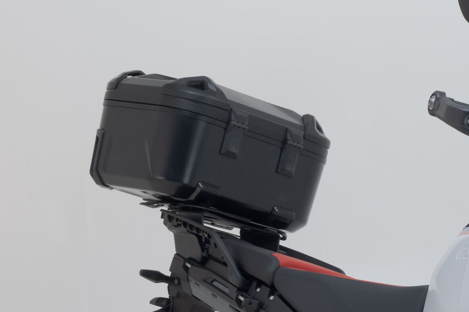 Adventure set DUSC Black. BMW R 1300 GS Adventure (24-).