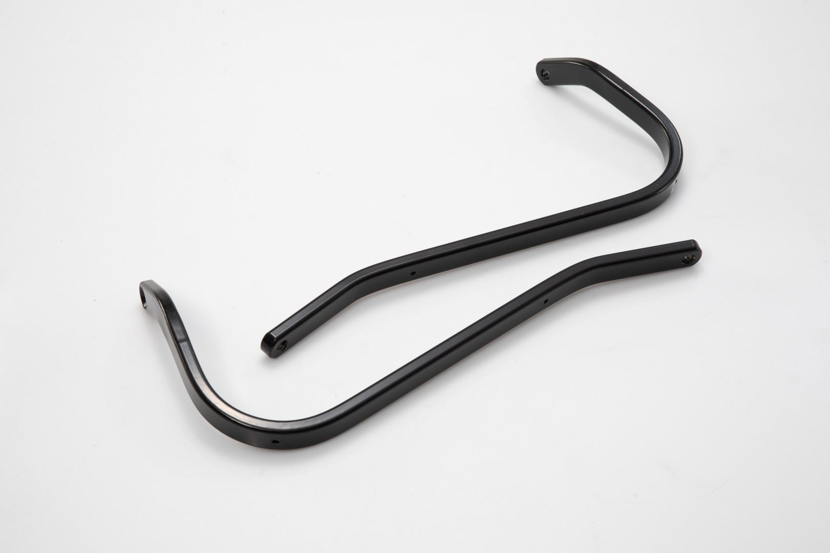 BBSTORM Handguard Kit Triumph Tiger 1200 (18-). Black