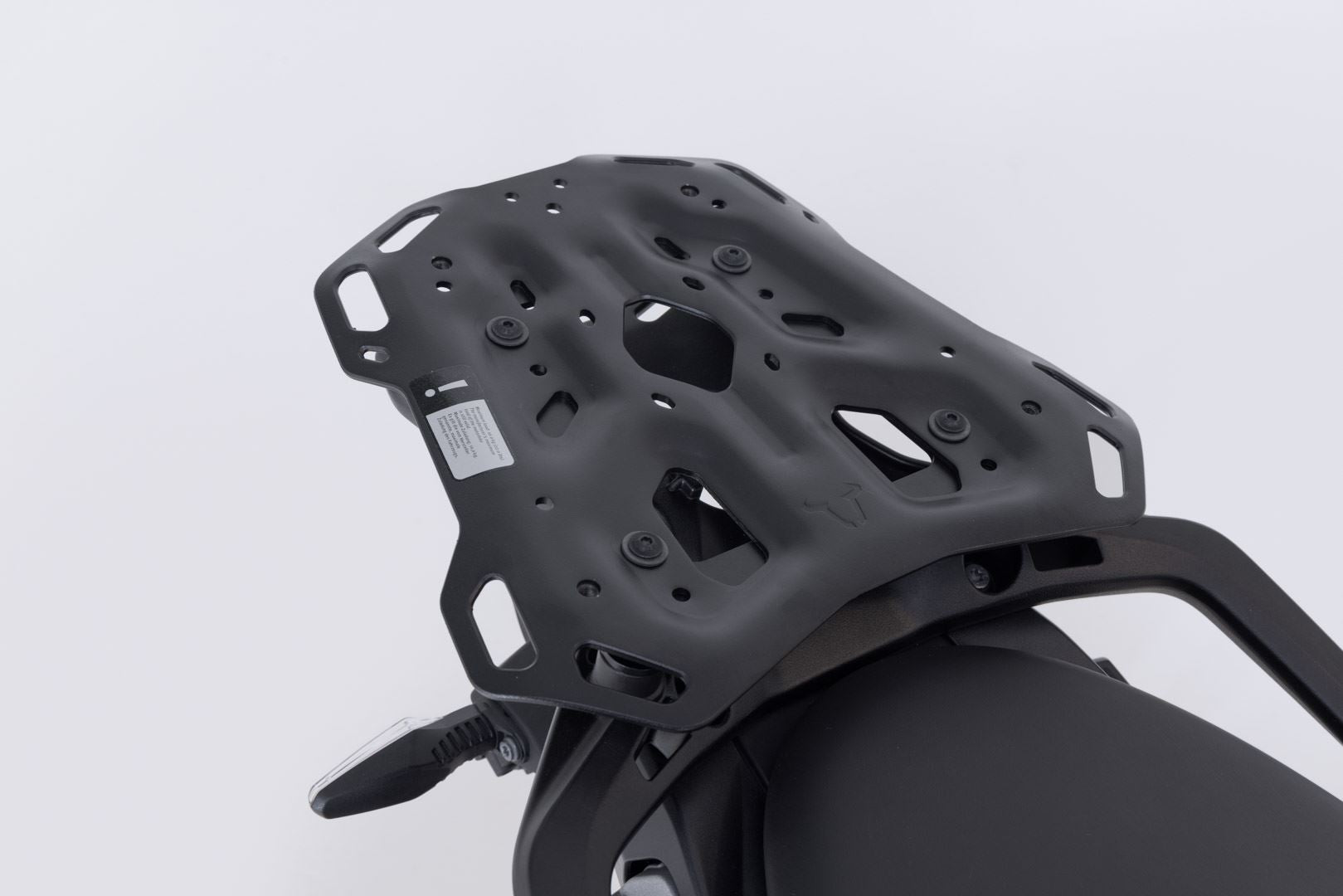 Adventure set DUSC Black. BMW S 1000 XR (19-).