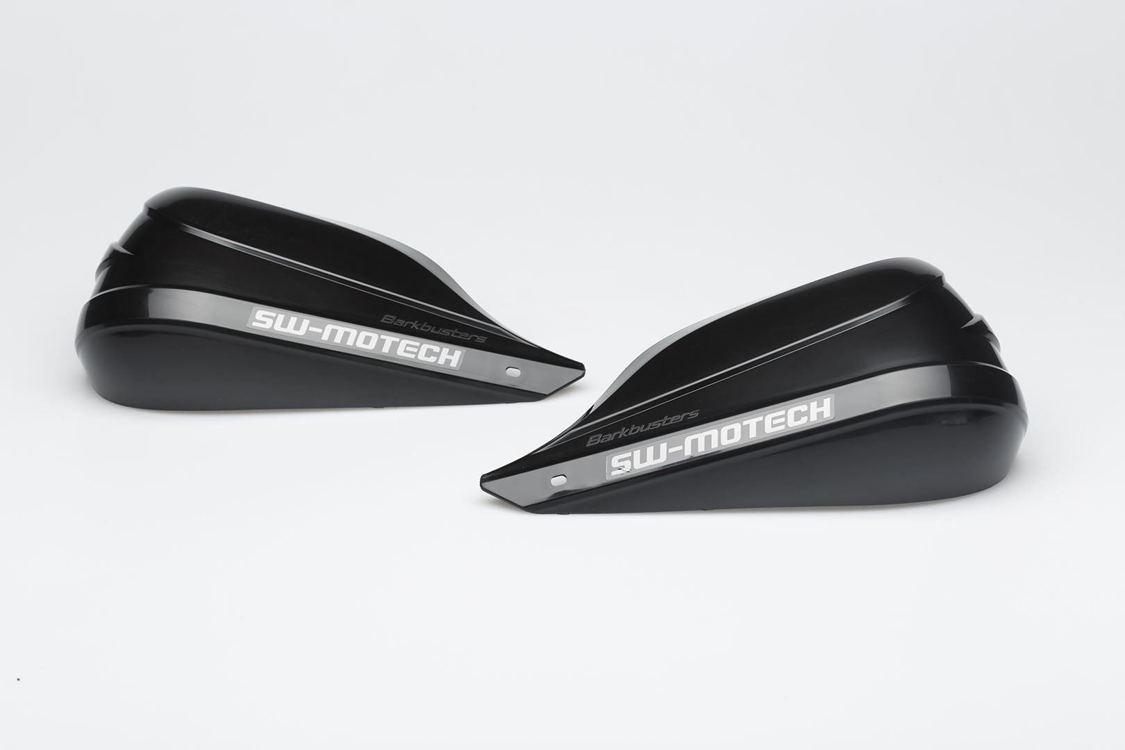 BBSTORM Handguard Kit Yamaha MT-07 (14-) Black