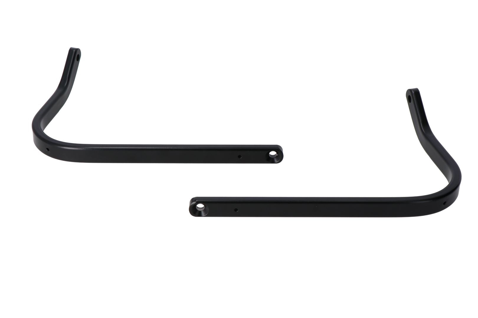 BBSTORM handguard kit Yamaha MT-07, MT-09, XSR700/900 Black