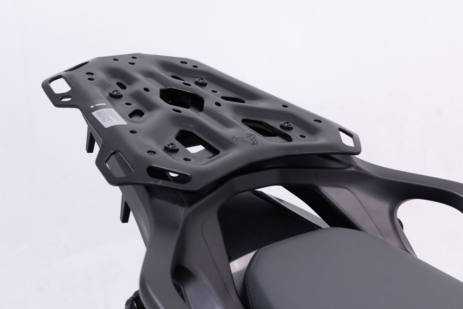 DUSC XL top case system Black. 55 l. Honda NT1100 (21-).