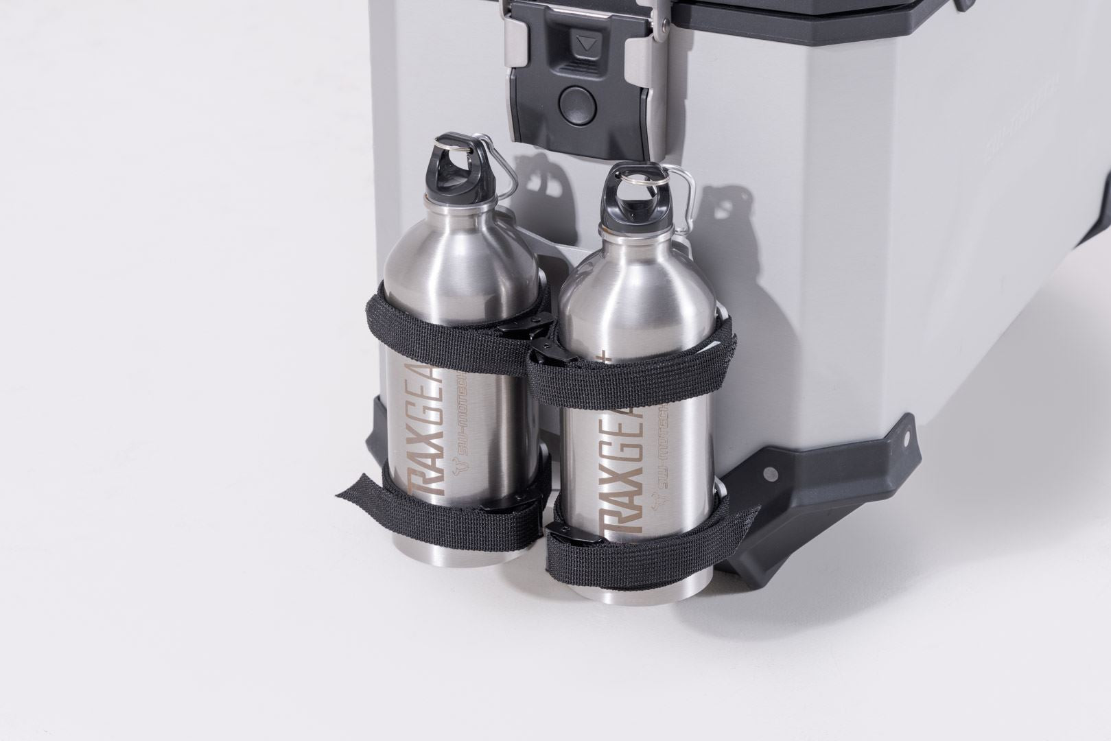 TRAX bottle Set 2 For TRAX Accessory Mount Incl 2x 06 litre bottle