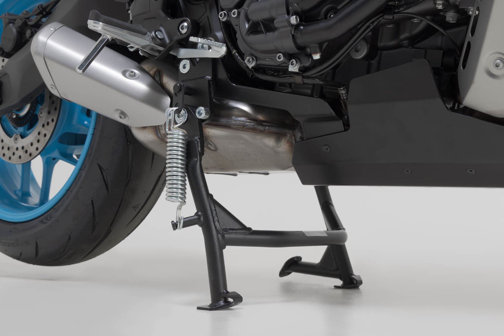 Centerstand Black. Yamaha MT-07 (24-).