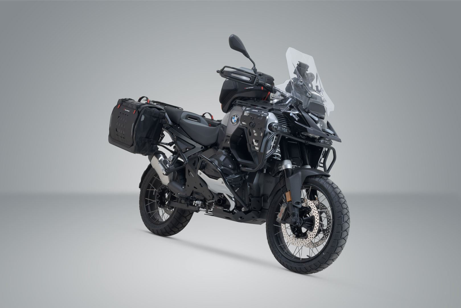SysBag WP L/L system BMW R 1300 GS Adventure (24-).