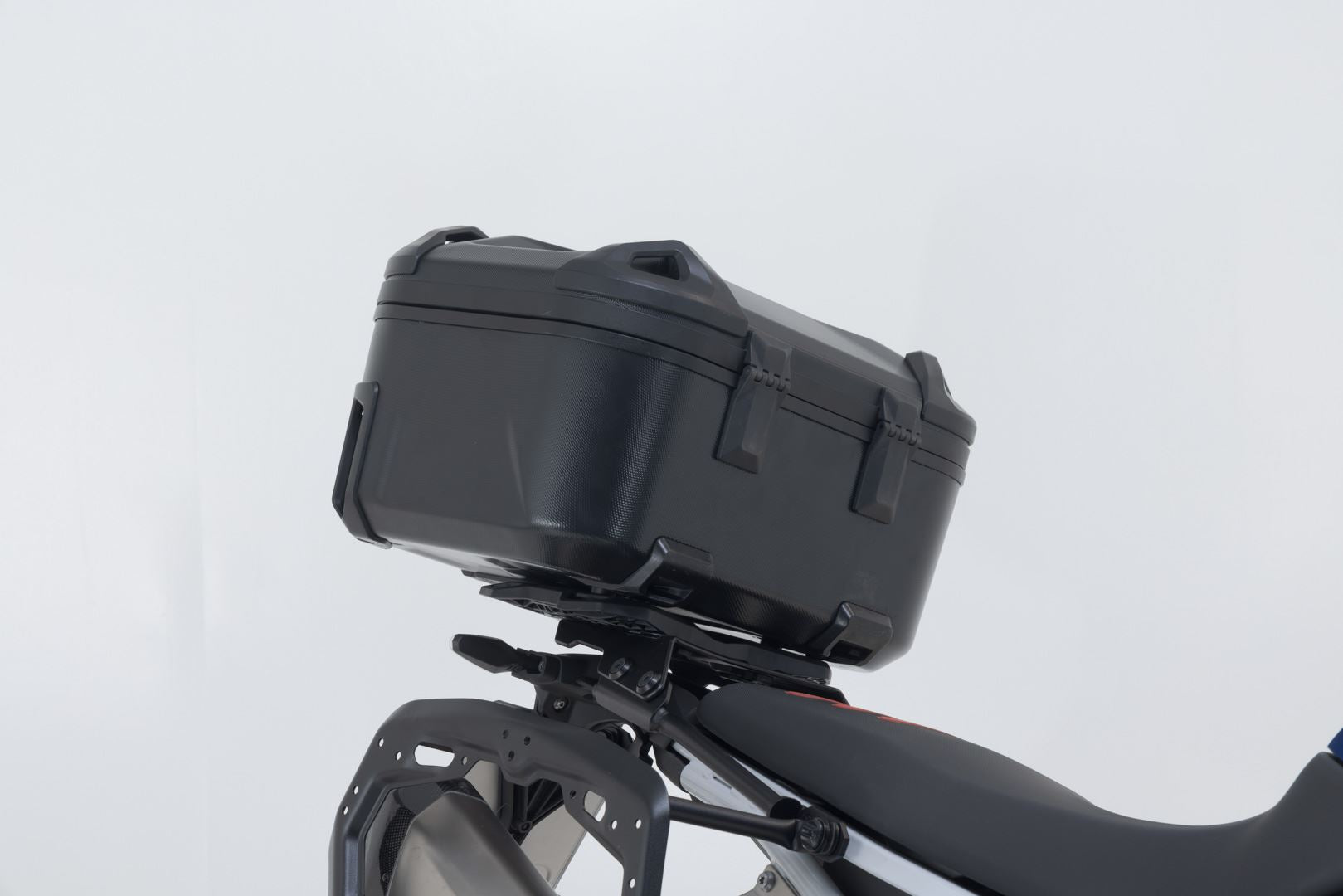 Adventure set DUSC Black. Tiger 1200 Rally Pro/GT/GT Pro.