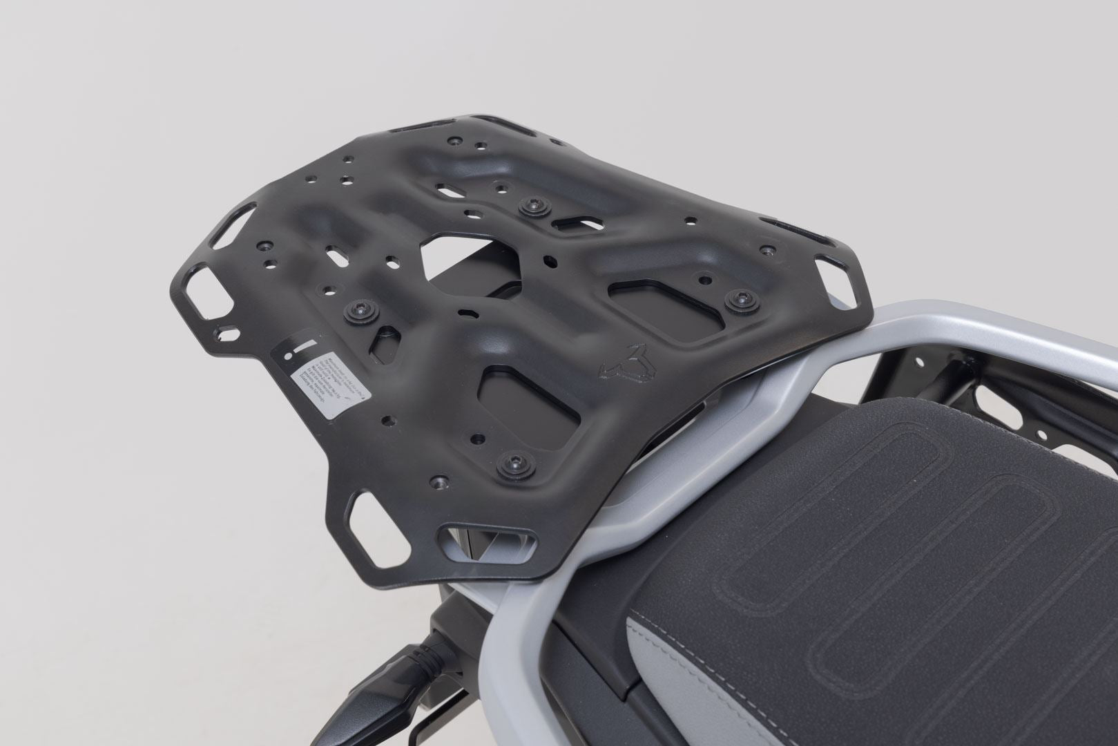 Rackpack-Set CFMoto 450MT (23-).