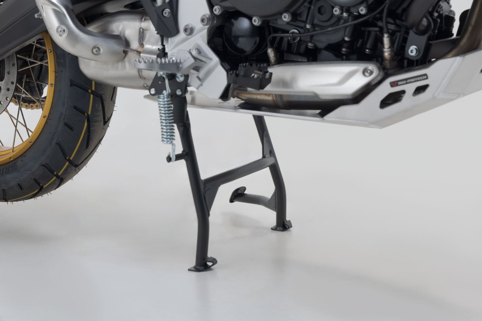 Centerstand BMW F 850 GS/Adv (18-) Black