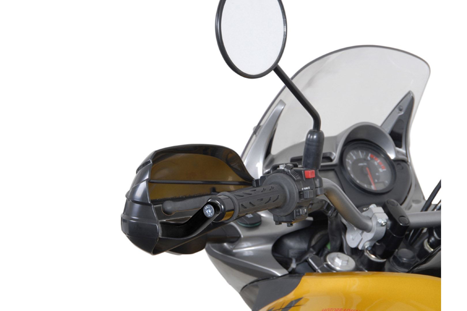 BBSTORM Handguard Kit Model Specific. Black