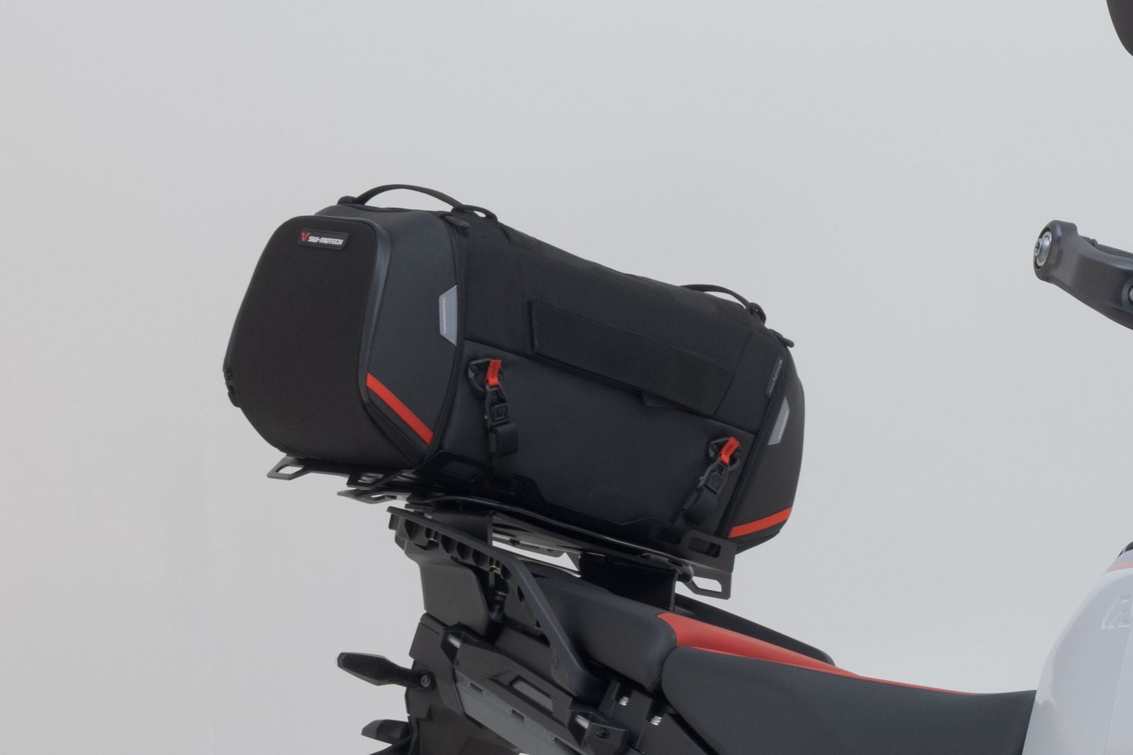 Rackpack set BMW R 1300 GS Adventure (24-).