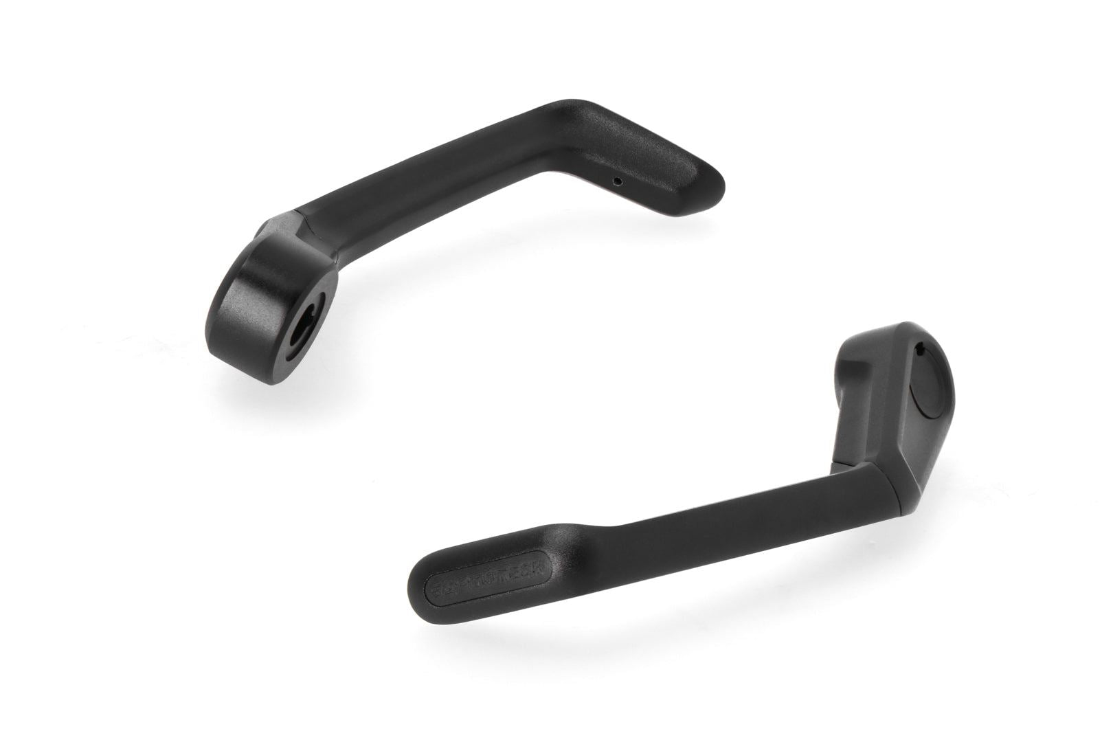 Lever Guards Kawasaki Z 900 (16-) Black