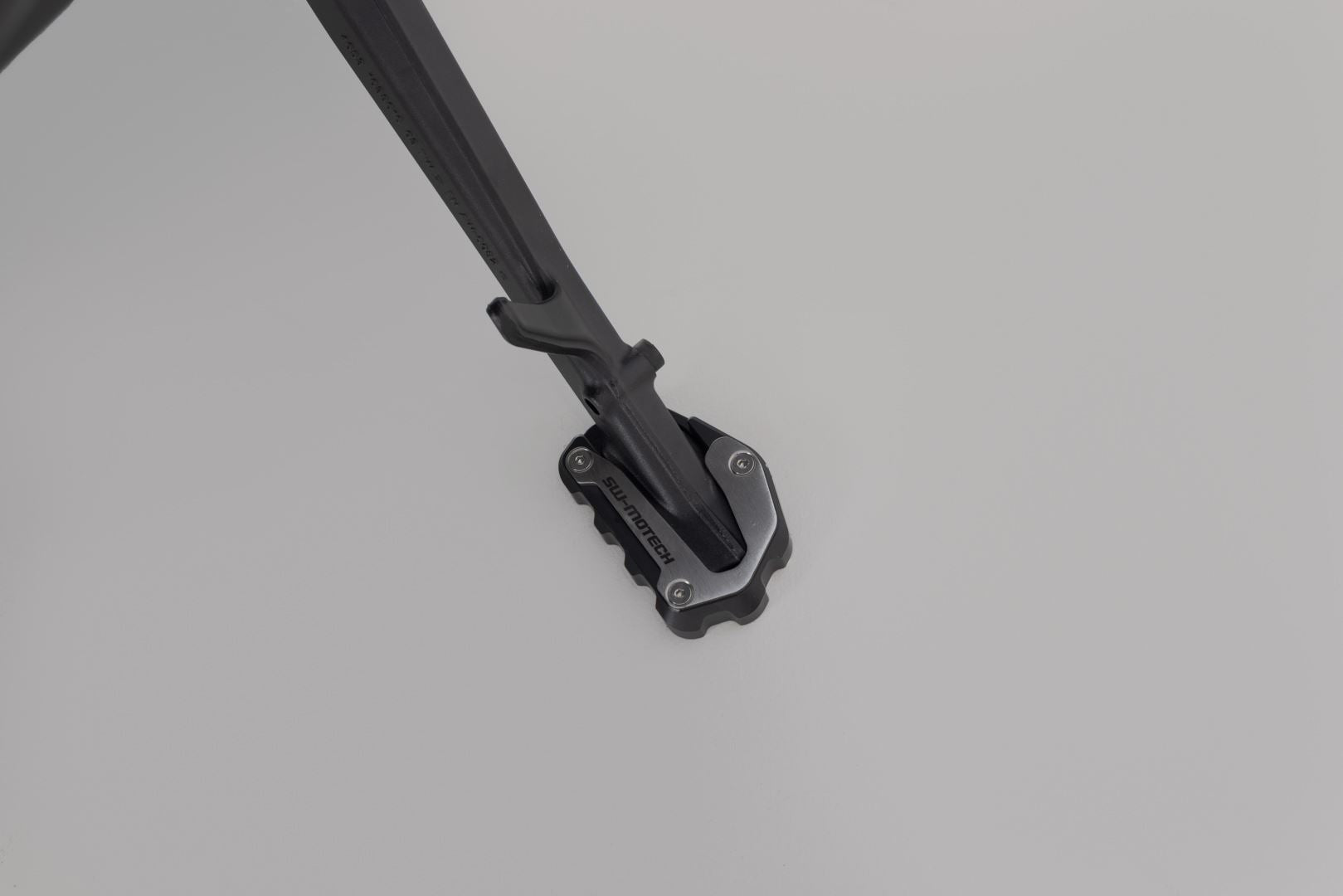 AERO ABS side case system 2x25 l. MT-09 Tracer Tracer 900/GT (17-20).