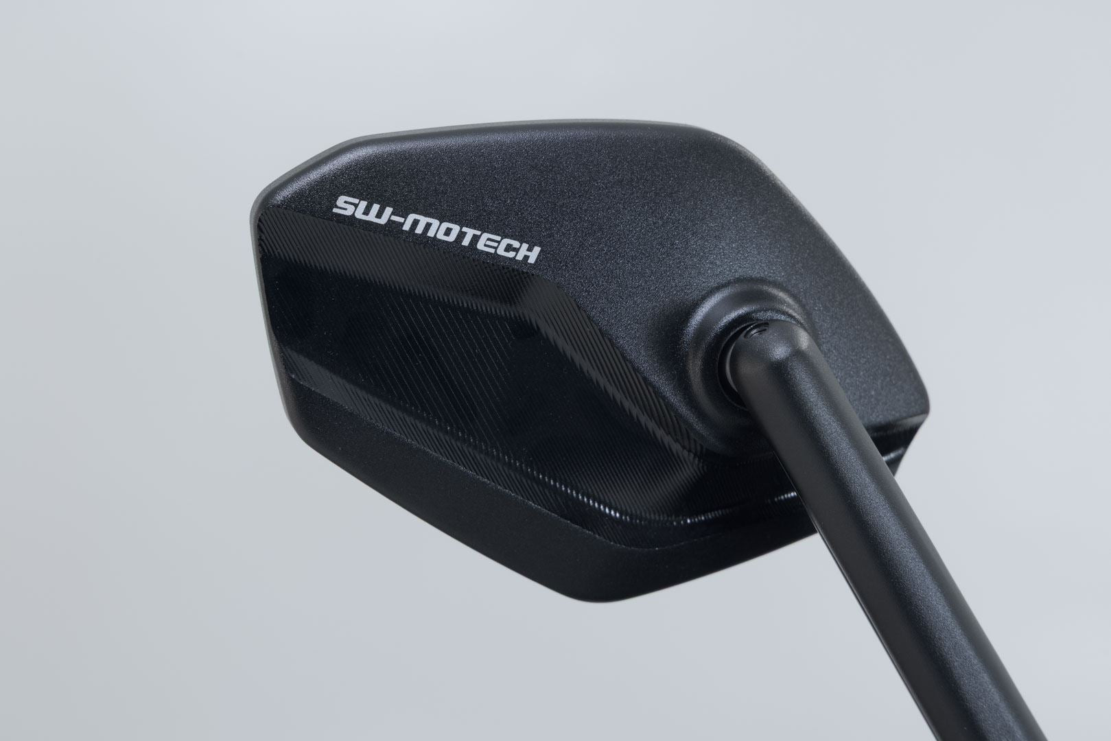 Mirror Set Sport Short. Harley-Davidson Road Glide (24-).