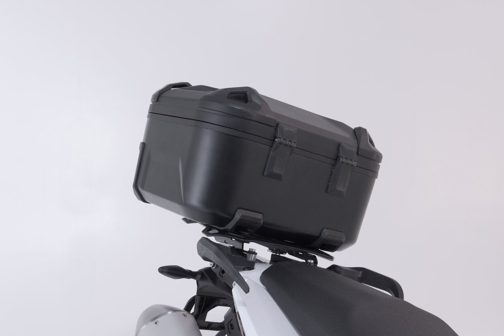 Adventure set DUSC Black. KTM 790 Adv/R 890 Adv/R 890 SM T.