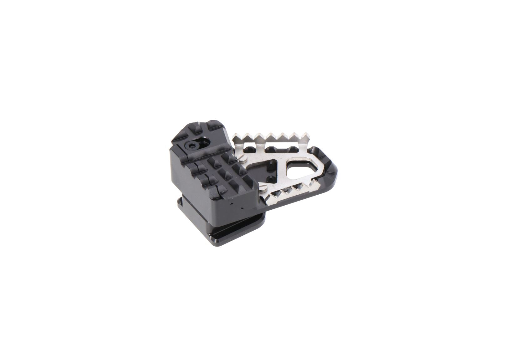 Crash bar Black. Yamaha Tracer 7 / GT (25-).