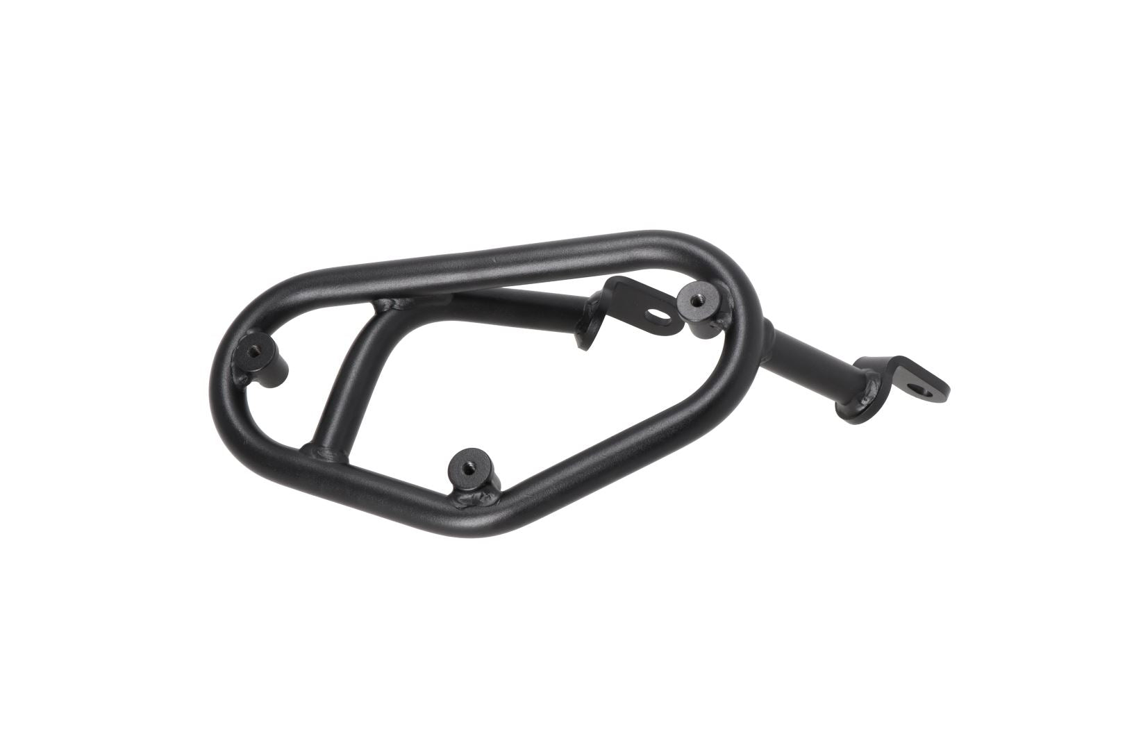 SLC right side carrier Kawasaki W230 (24-).