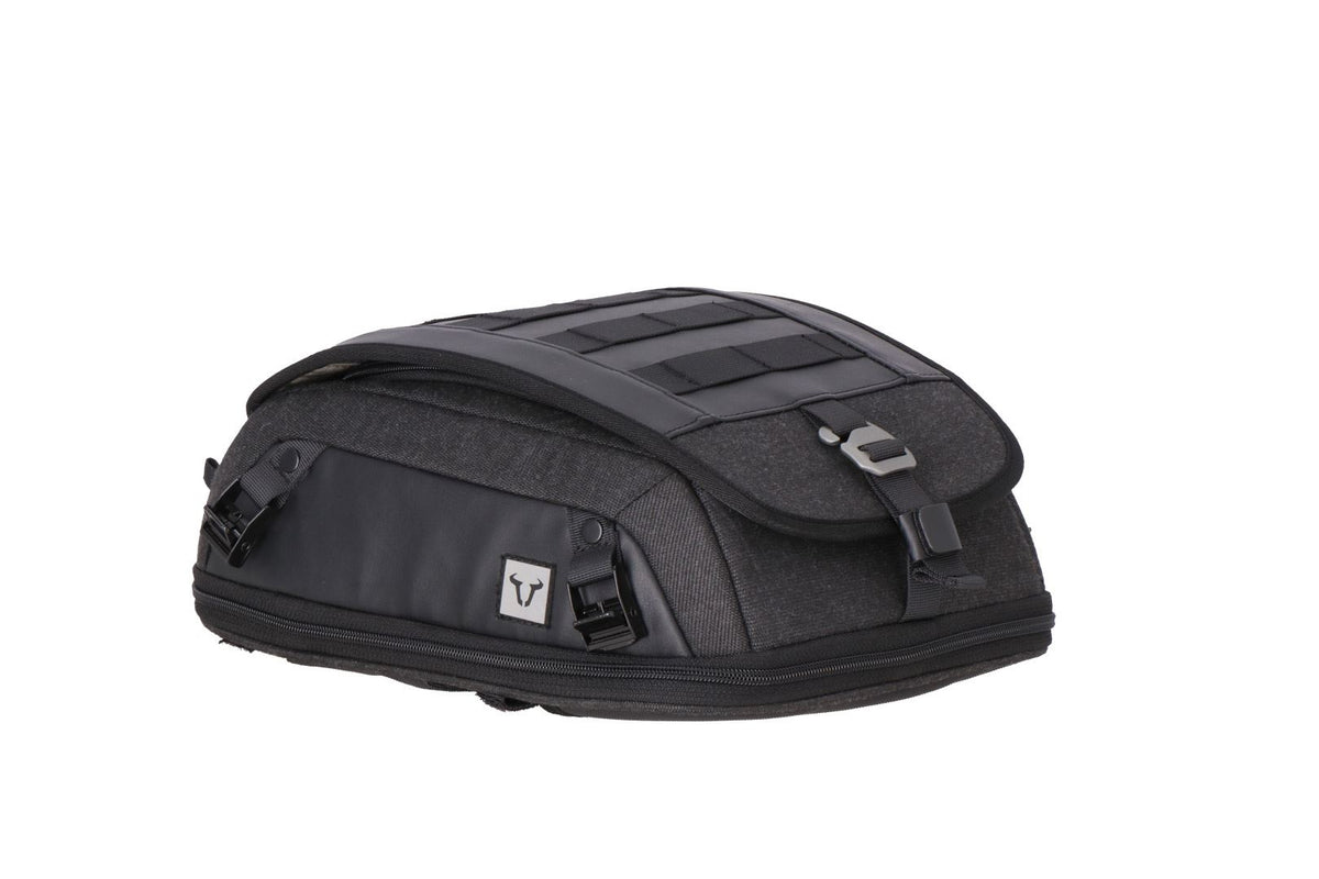 Legend Gear Tail Bag LR3 Black. 6-12 l.