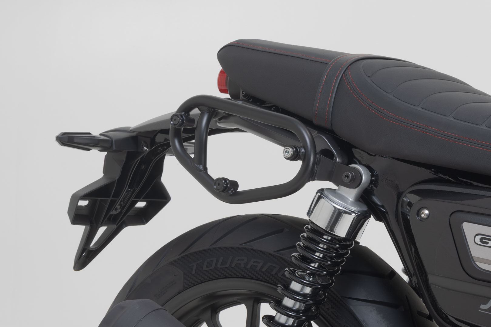 URBAN ABS side case system 2x 16.5 l. Honda GB350S (24-).