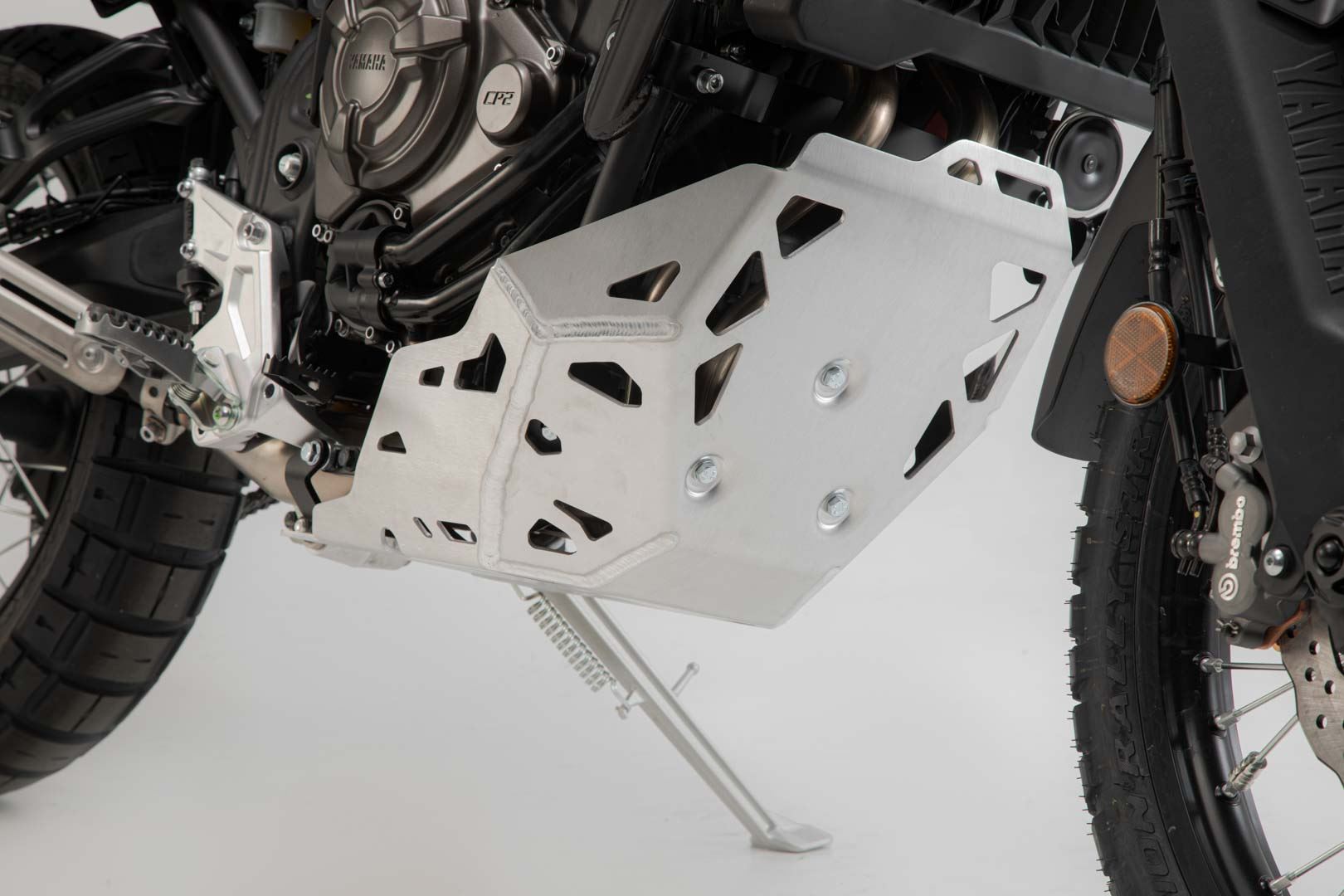 Adventure set Protection Yamaha TÈnÈrÈ 700 (19-).