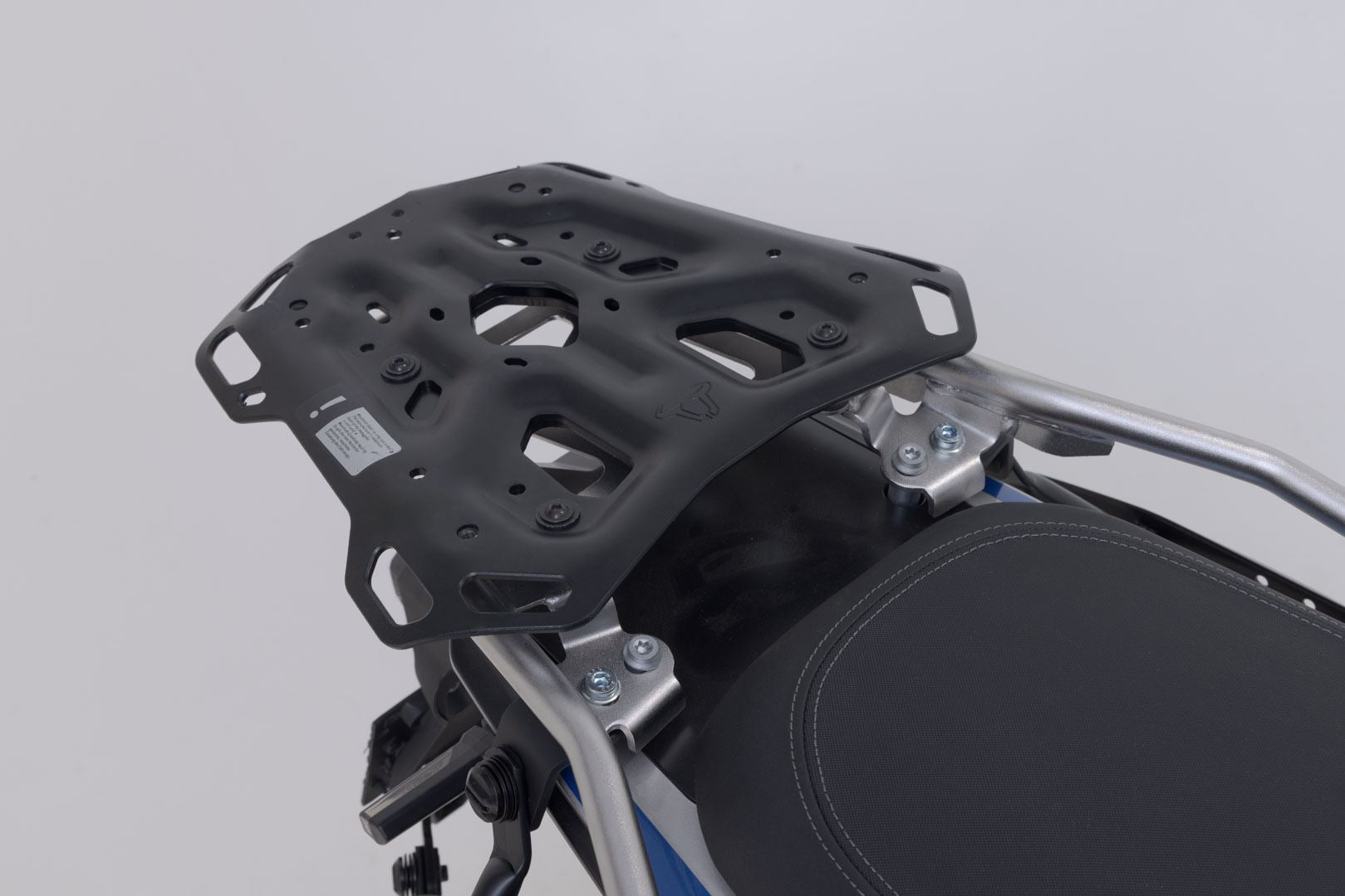 Adventure set DUSC Black. Voge DS900X (23-).