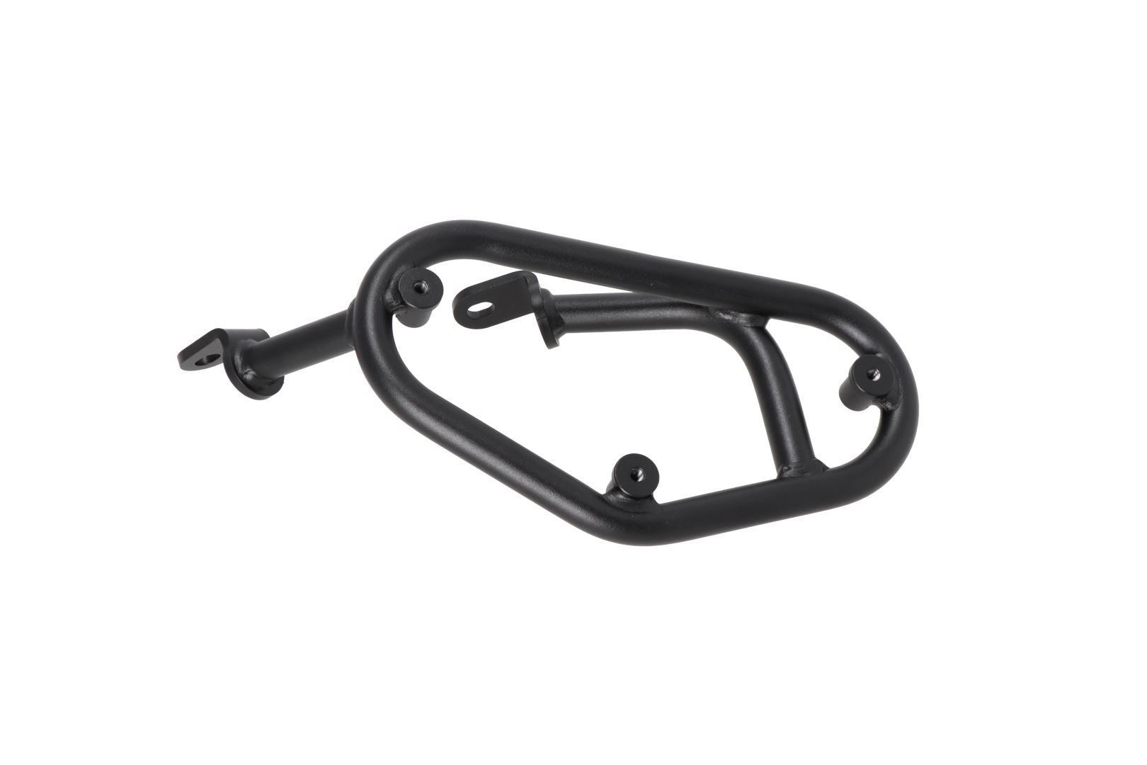 SLC left side carrier Kawasaki W230 (24-).