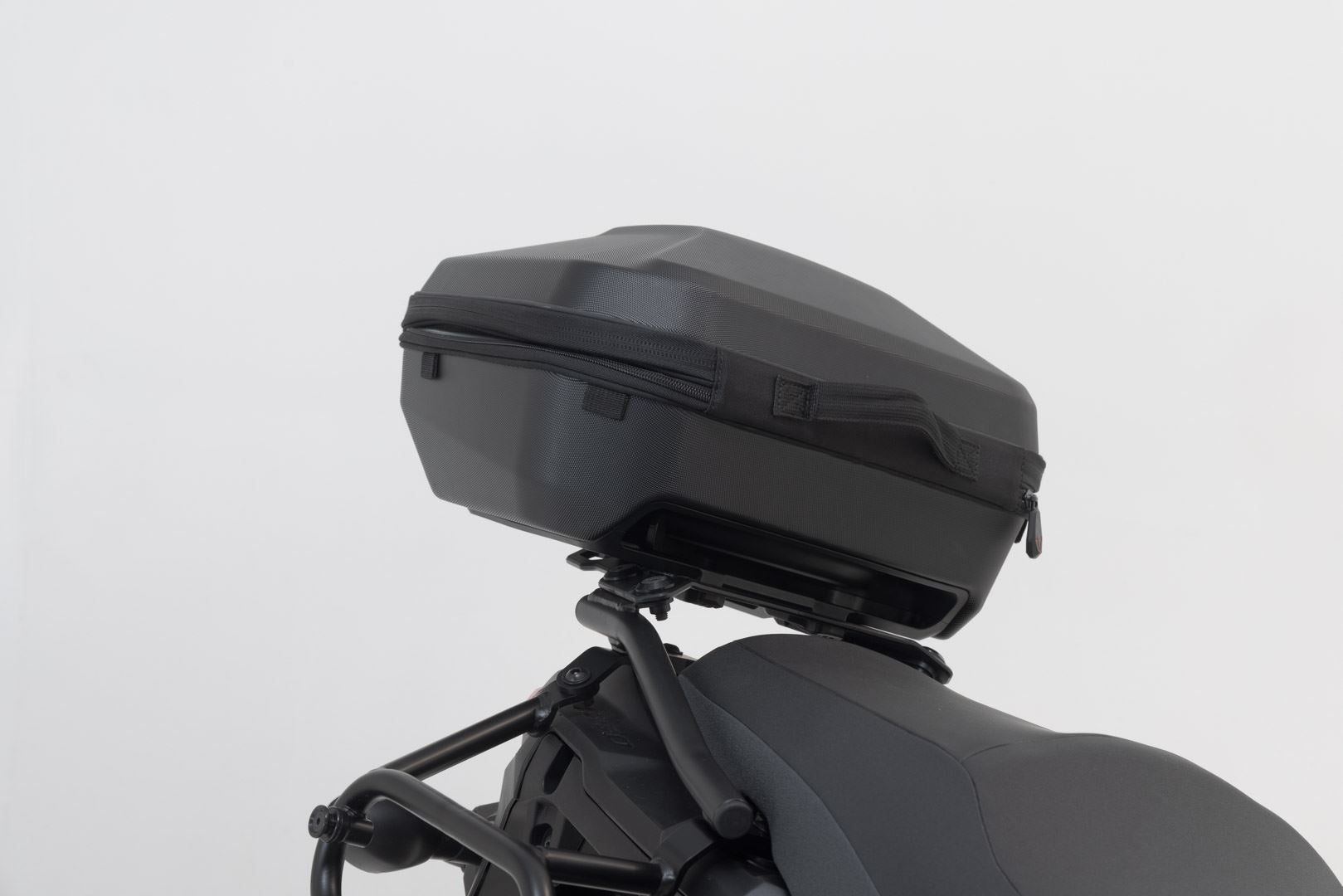 URBAN ABS topcase system Suzuki DL650 V-Strom (16-) Black