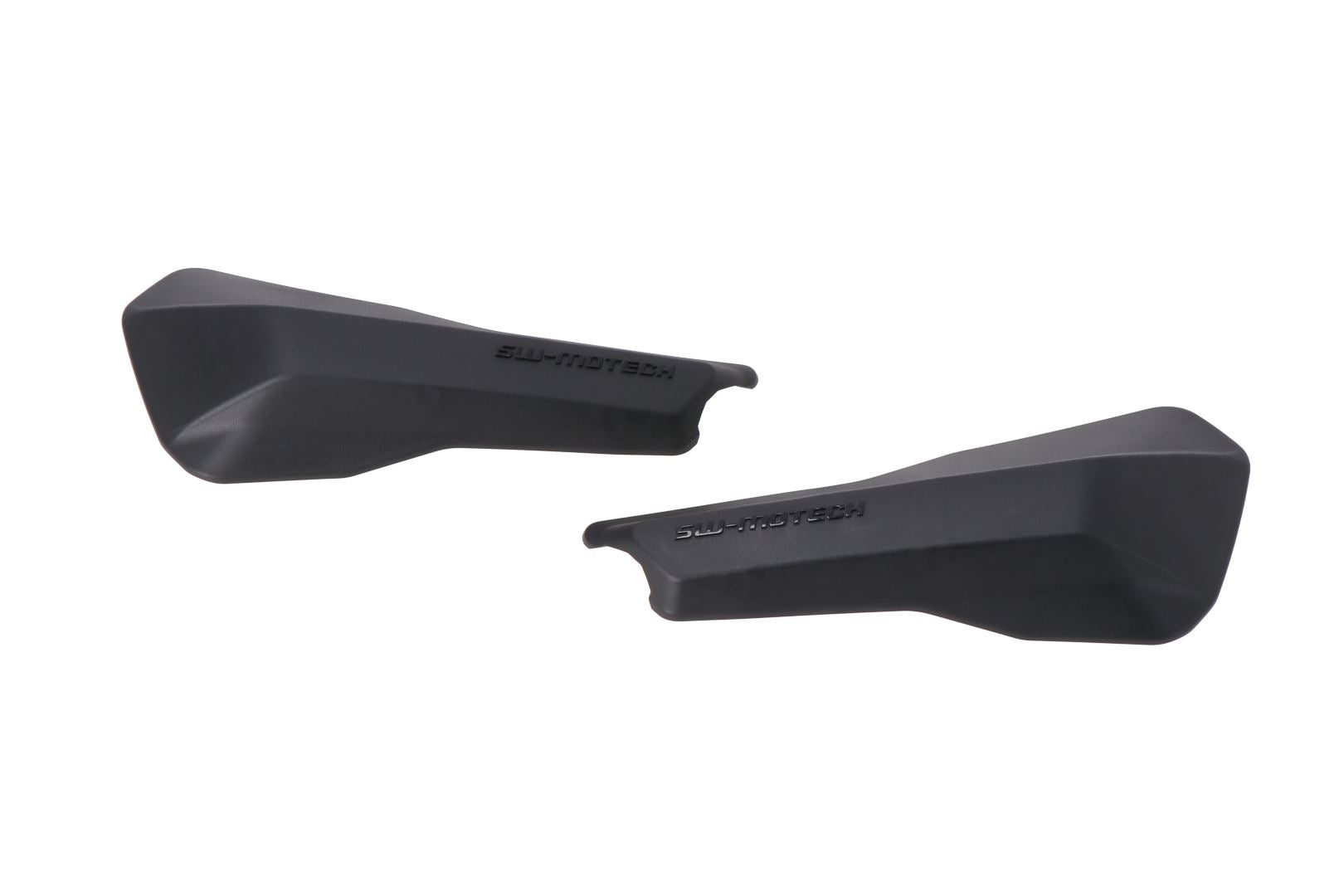 Sport handguard kit Black. BMW F 450 GS (25-).