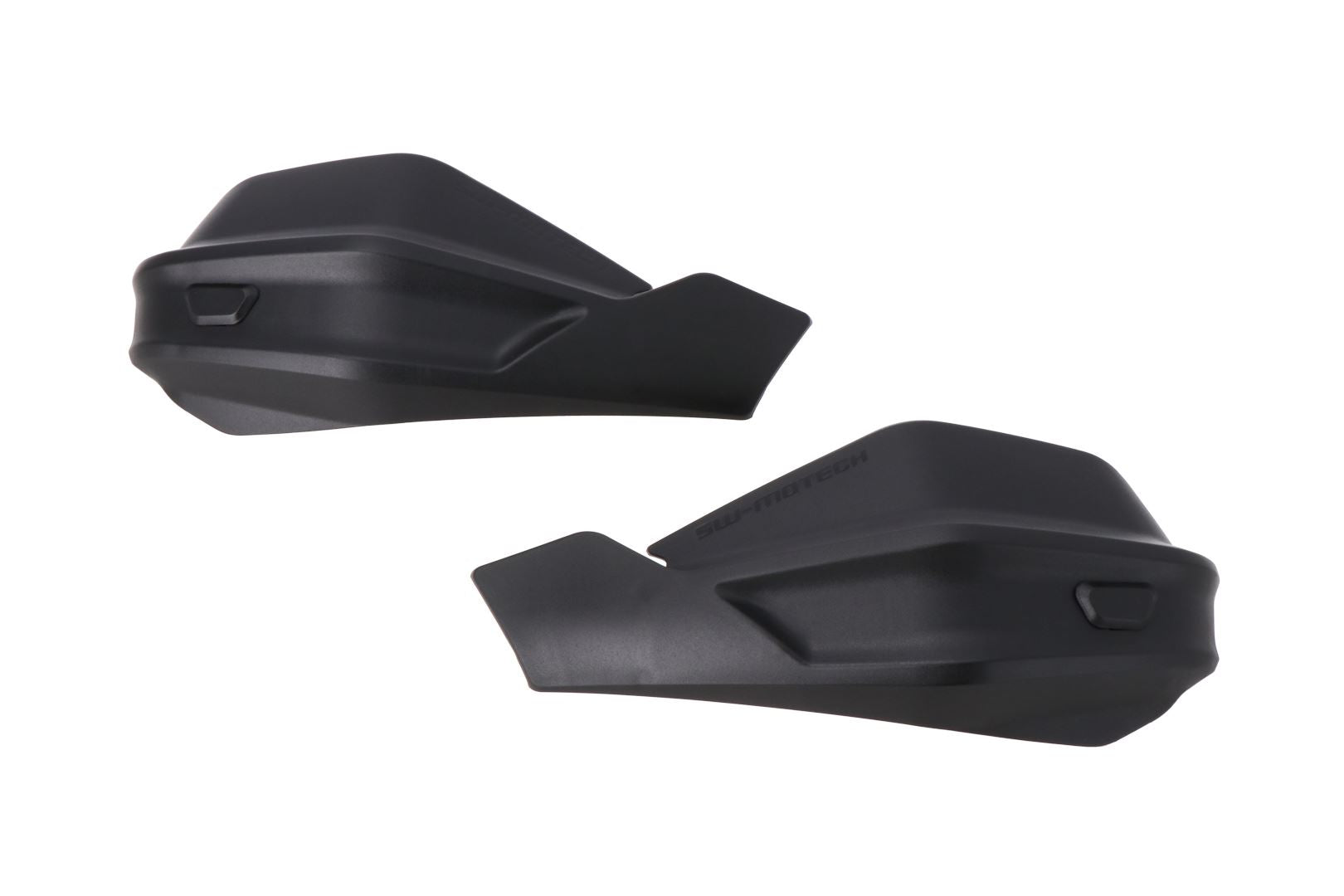 Adventure handguard kit Black. Voge DS625X (24-), DS800X Rally (25-).