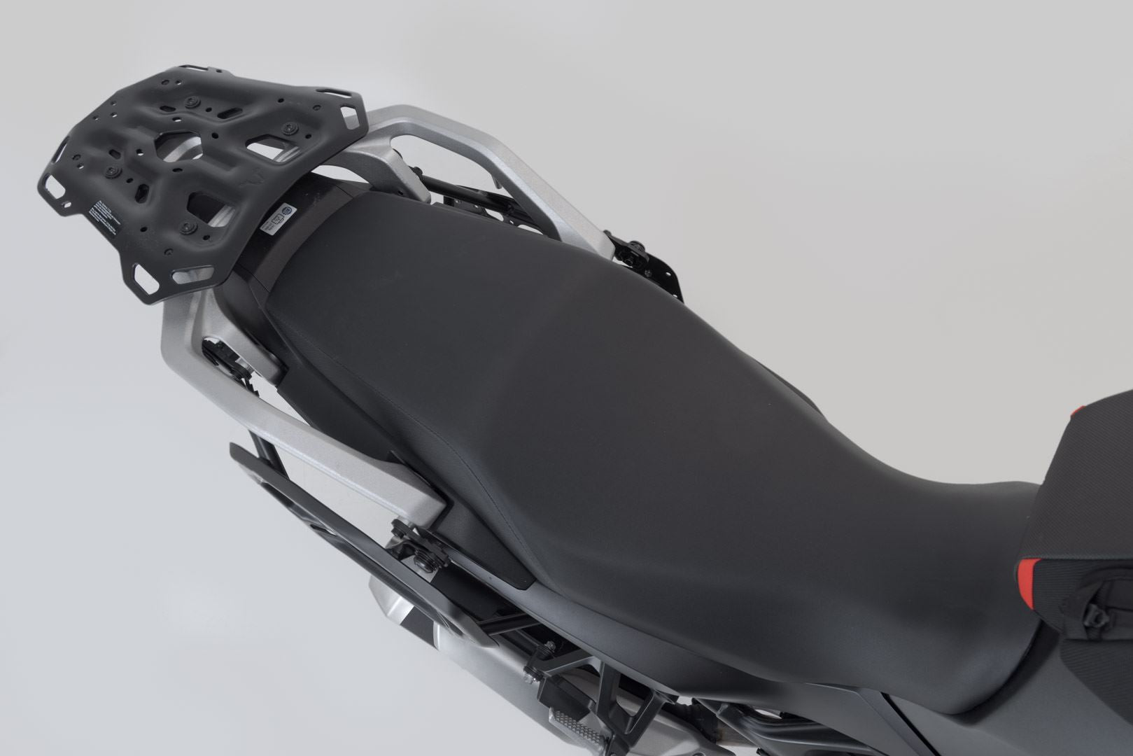 Adventure set DUSC Black. Honda XL750 Transalp (22-).